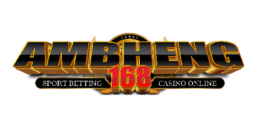 ambheng168 เว็บพนันออนไลน์แหล่งรวมความบันเทิงครบวงจร